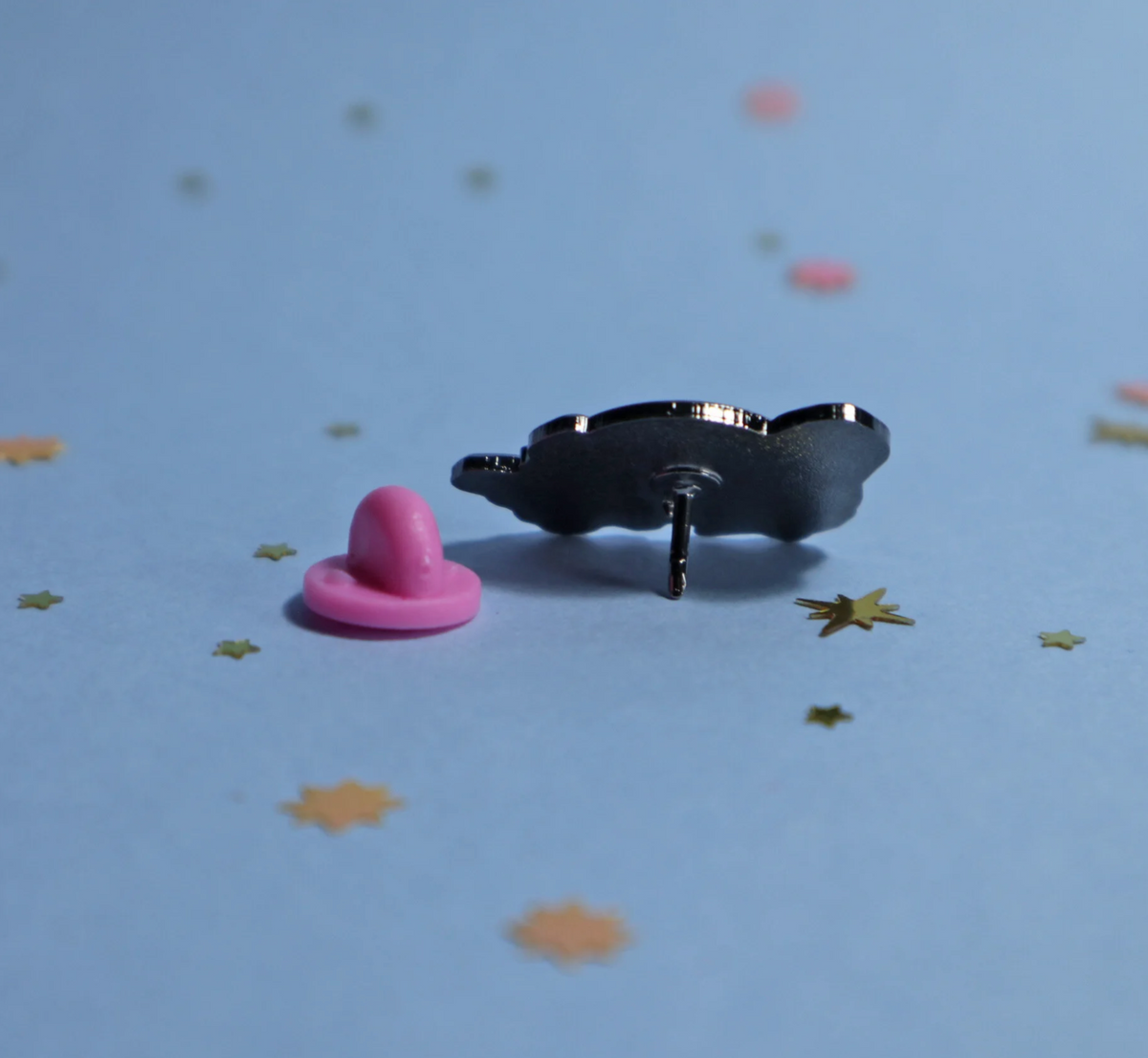 "Own Your Magic" Enamel Pin