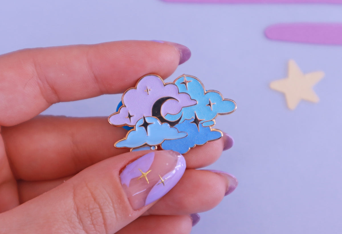 Pins