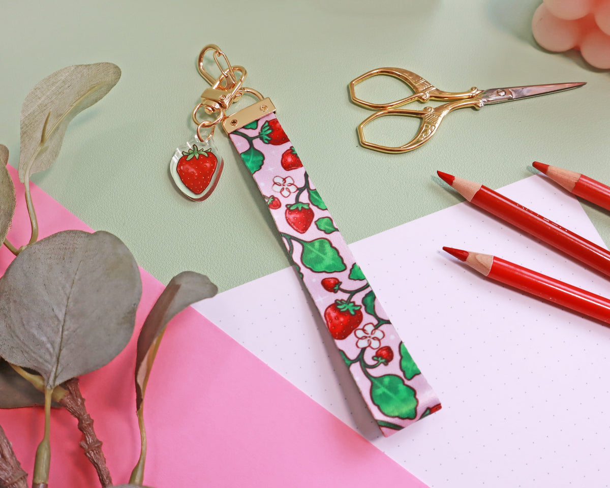 Strawberry Collection