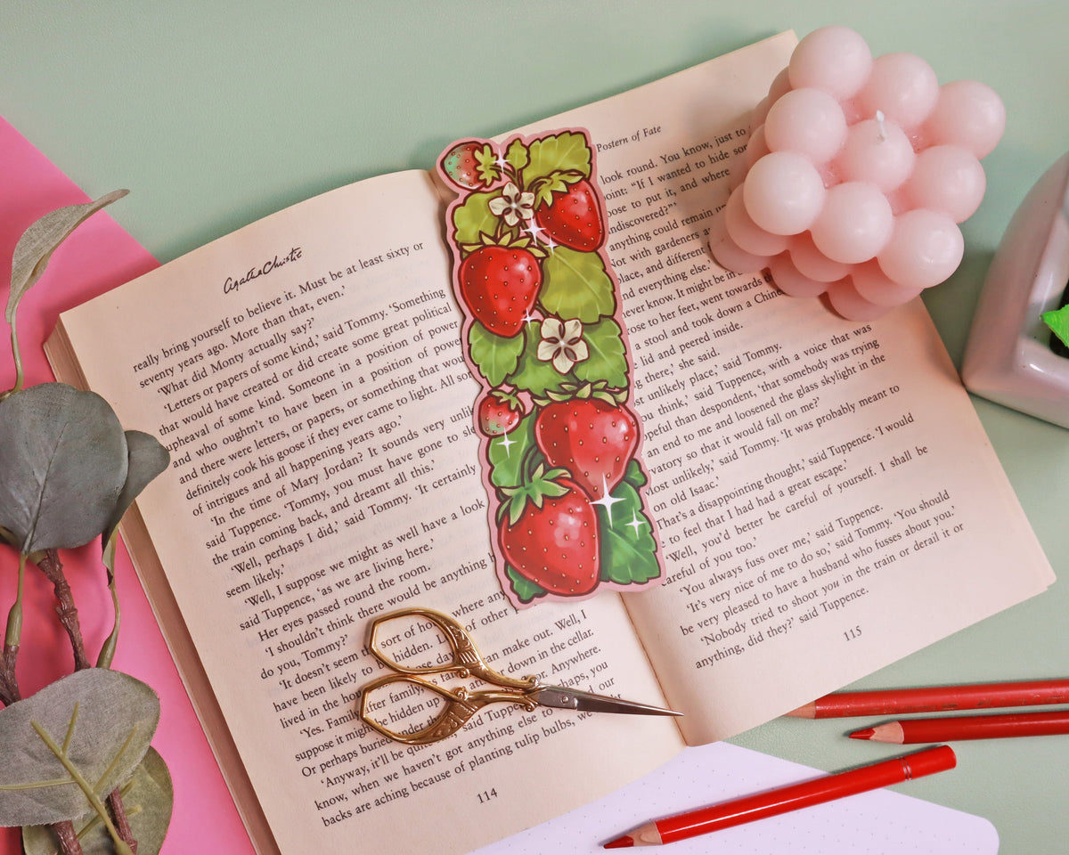 Bookmarks
