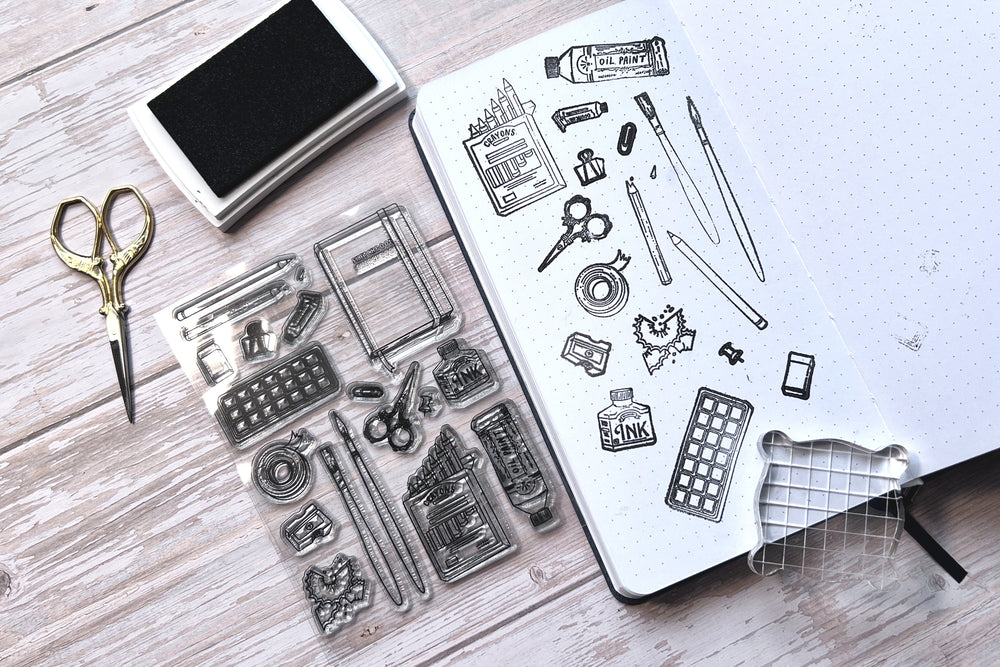 Stickers – Pypah's Art