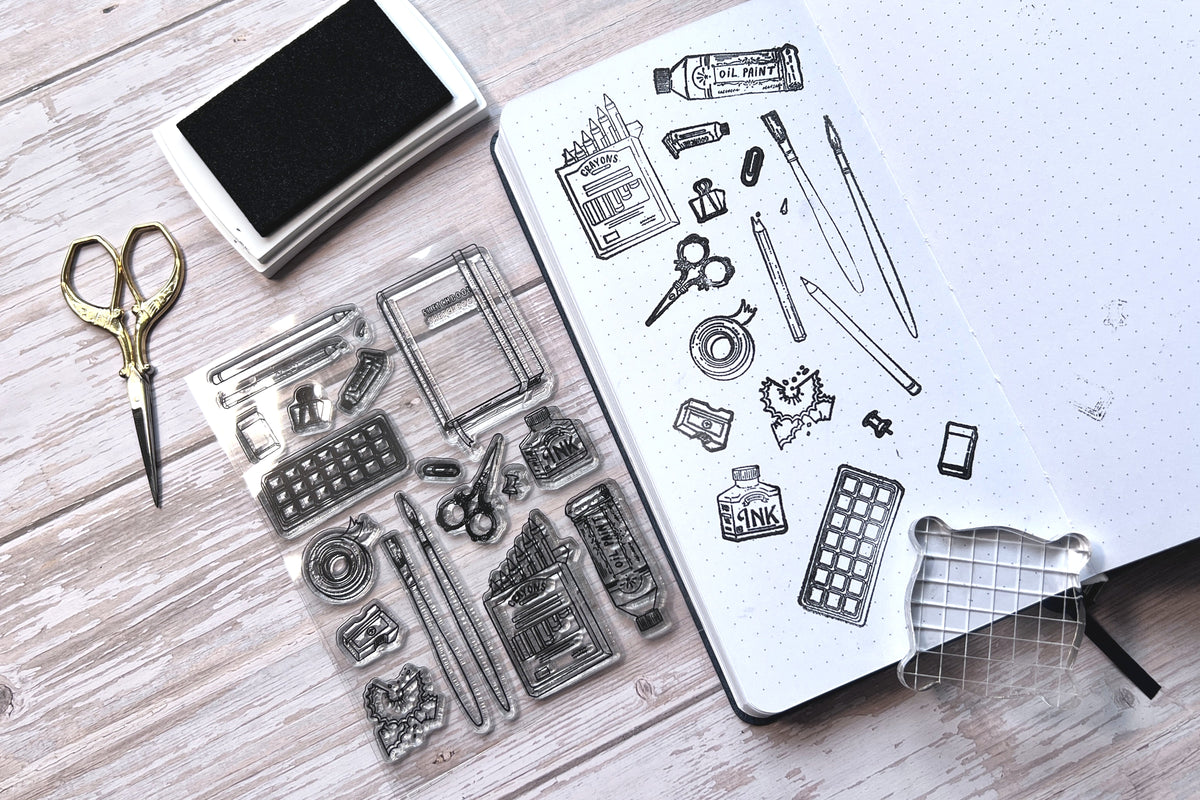 Stationery