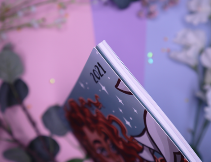 "Et Cetera" Art Book