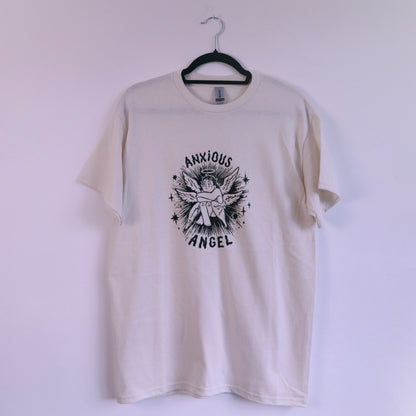Lino Print T-Shirts