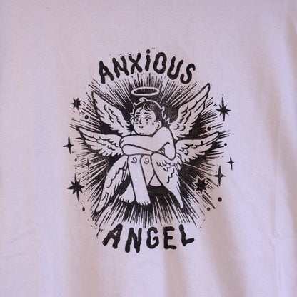 Lino Print T-Shirts